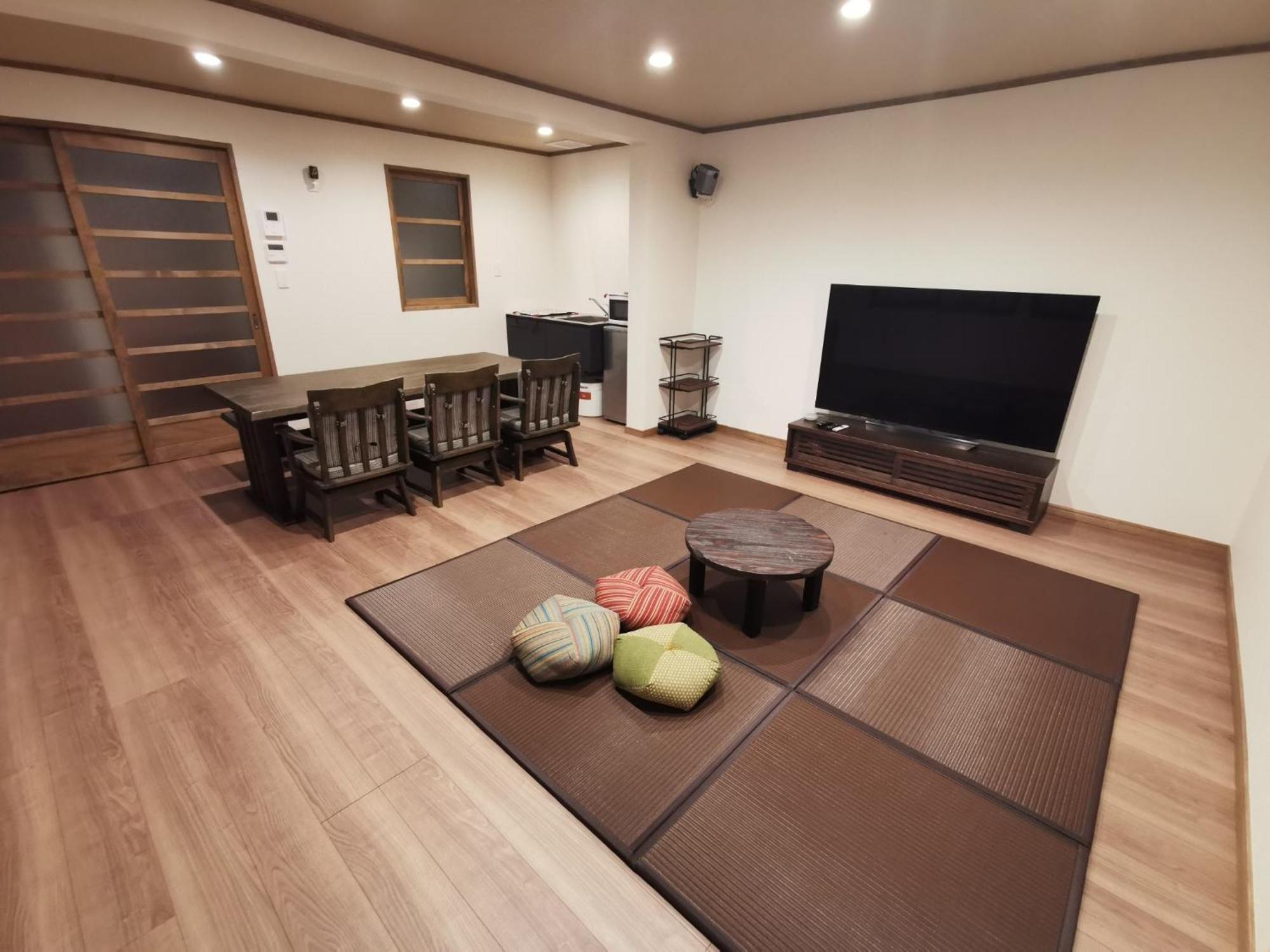 Hida Takayamasan no machi House - Vacation STAY 98088v Takayama  Exterior foto
